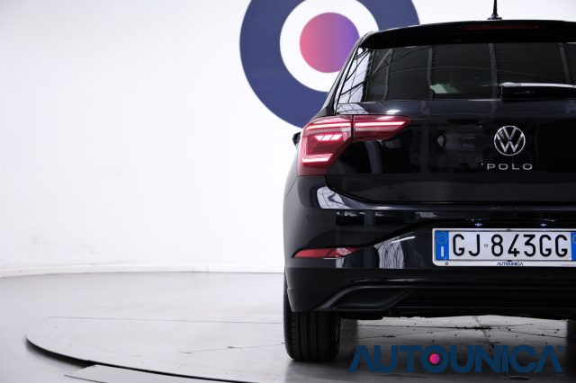 VOLKSWAGEN Polo usata 50