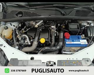 DACIA Dokker usata 19