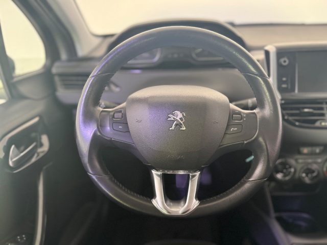 PEUGEOT 208 usata 7