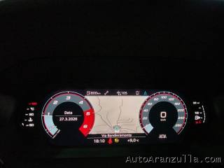 AUDI A3 usata, con Luci diurne LED