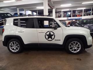 JEEP Renegade usata, con Airbag Passeggero