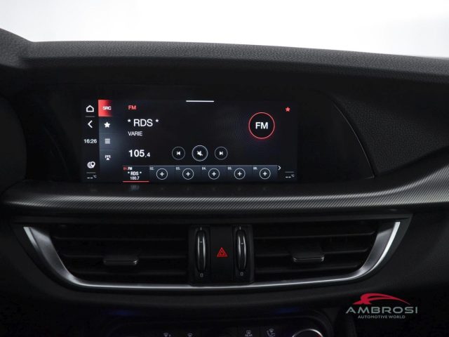 ALFA ROMEO Stelvio usata 13