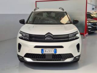 CITROEN C5 Aircross usata, con Alzacristalli elettrici