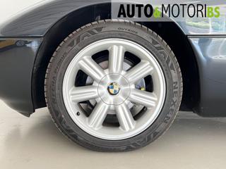 BMW Z1 usata, con Bracciolo