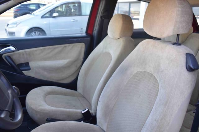 LANCIA Ypsilon usata, con Immobilizzatore elettronico