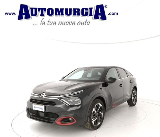 CITROEN C4 usata, con Airbag