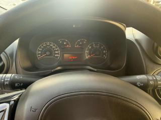 FIAT Fiorino usata, con Immobilizzatore elettronico