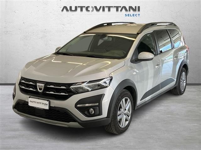 DACIA Jogger usata, con ABS