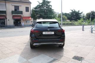 MERCEDES-BENZ GLA 180 usata, con Airbag Passeggero