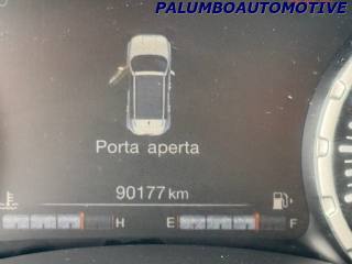 JEEP Renegade usata, con Servosterzo