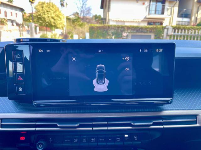 LANCIA Ypsilon usata, con Fari LED