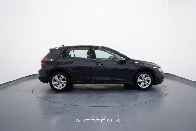 VOLKSWAGEN Golf usata, con Cerchi in lega