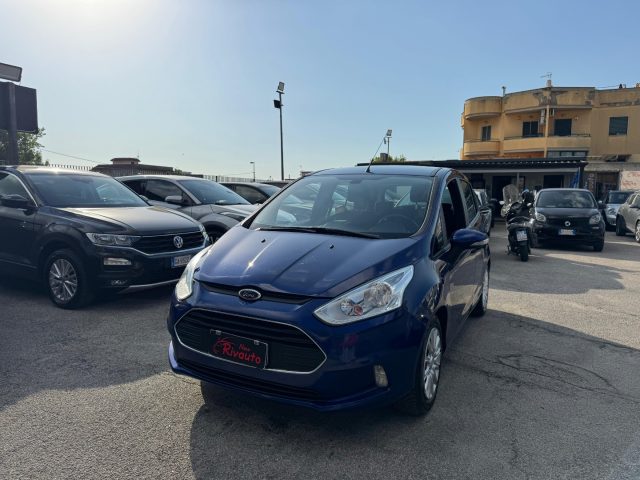 FORD B-Max usata, con Airbag