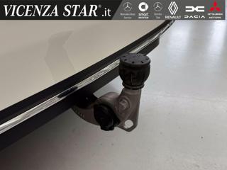 MERCEDES-BENZ C 200 usata, con Immobilizzatore elettronico