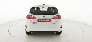 FORD Fiesta usata 34