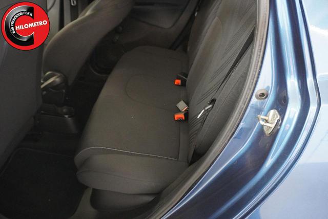 LANCIA Ypsilon usata, con Controllo trazione