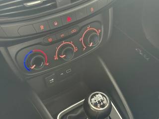 FIAT Tipo usata, con Specchietti laterali elettrici