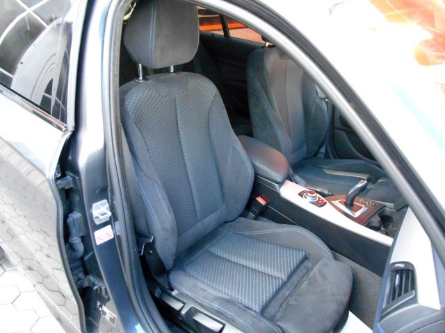 BMW 118 usata, con Cronologia tagliandi