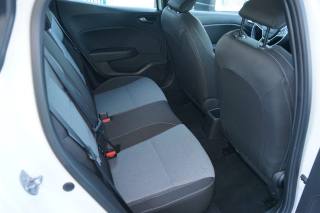 RENAULT Clio usata, con Sensori di parcheggio posteriori