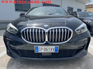 BMW 116 usata, con Airbag laterali