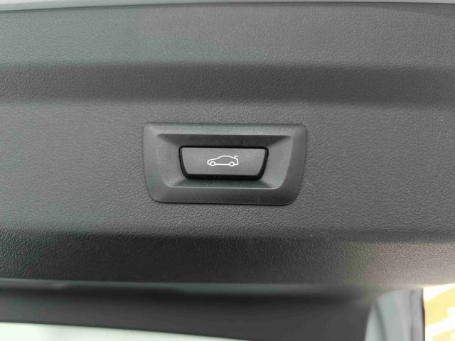 BMW X2 usata, con Sensori di parcheggio posteriori