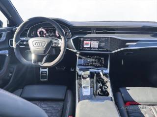AUDI RS6 usata 14
