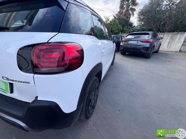 CITROEN C3 Aircross usata, con Fari full-led