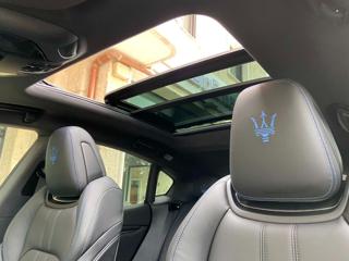MASERATI Levante usata, con Cerchi in lega