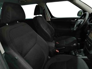 SKODA Yeti usata, con Controllo trazione