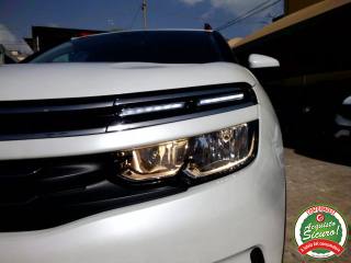 CITROEN C5 Aircross usata, con Volante multifunzione