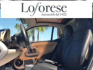 SMART ForTwo usata, con Climatizzatore