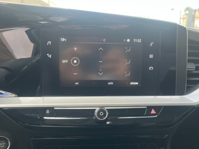 OPEL Mokka usata, con Fari LED
