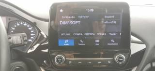 FORD Fiesta usata, con Controllo trazione