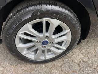 FORD Fiesta usata, con Chiusura centralizzata