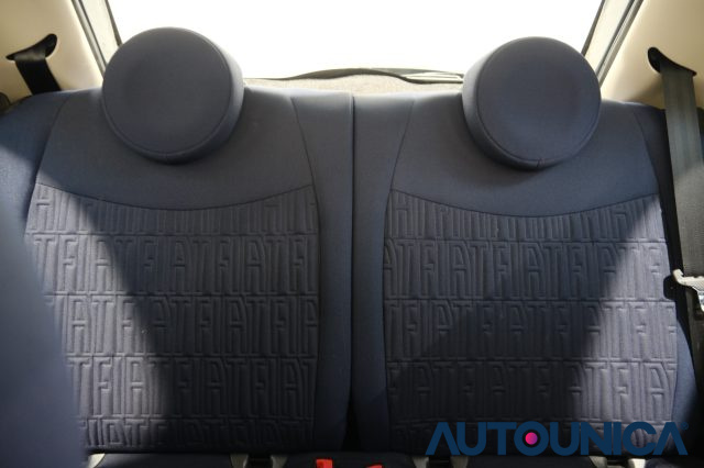 FIAT 500 usata 33