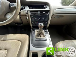 AUDI A4 usata, con Servosterzo