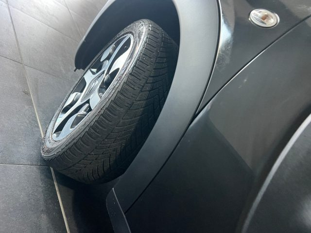 CITROEN C4 Cactus usata, con Controllo automatico clima