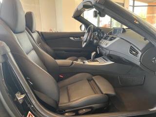 BMW Z4 usata, con Sedili riscaldati