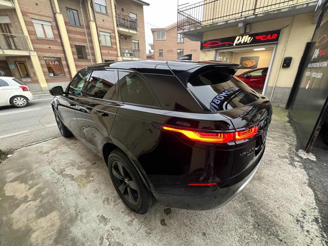 LAND ROVER Range Rover Velar usata, con Chiusura centralizzata
