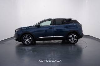 PEUGEOT 3008 usata, con Airbag laterali
