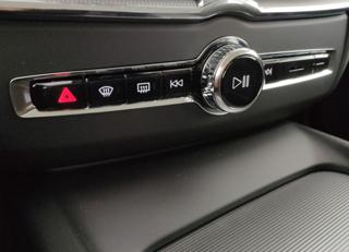 VOLVO XC60 usata, con Touch screen