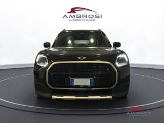 MINI Countryman usata 6