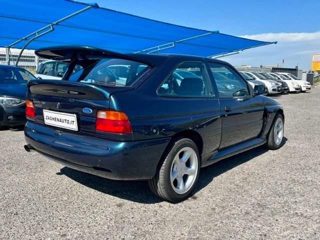 FORD Escort usata, con Cerchi in lega