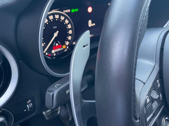 ALFA ROMEO Stelvio usata, con Immobilizzatore elettronico