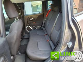 JEEP Renegade usata, con Cerchi in lega