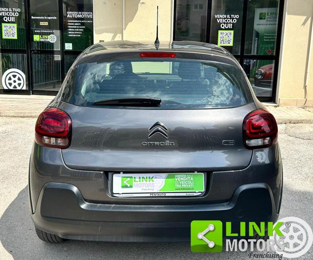 CITROEN C3 usata 9