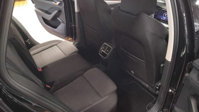 SKODA Octavia usata, con Cruise Control