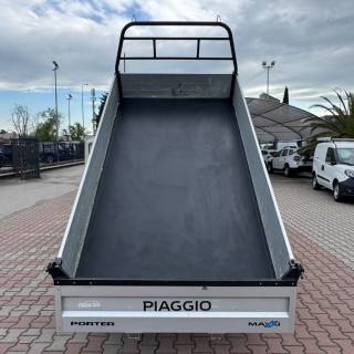 PIAGGIO Porter usata 14