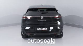 RENAULT Megane usata, con Autoradio