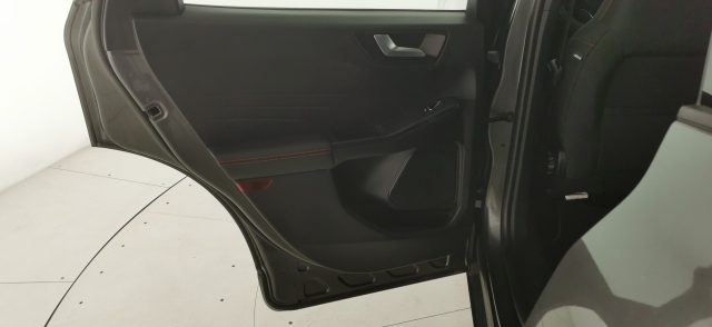 FORD Kuga usata, con Start/Stop Automatico